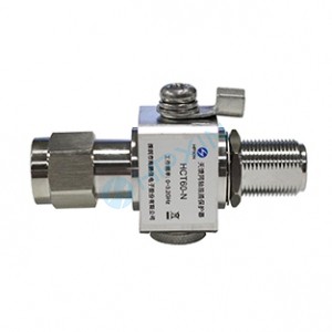 天饋浪涌保護器